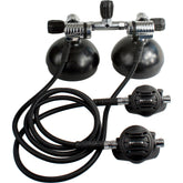 Apeks TEK3 Regulator Set